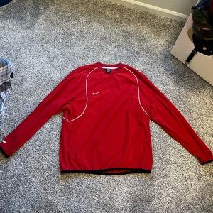 COPY - Vintage Nike crew neck sweater XL